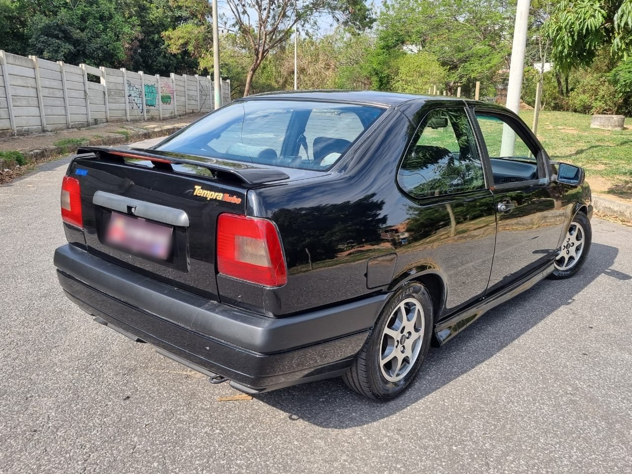 Fiat Tempra Turbo for sale (12).jpeg