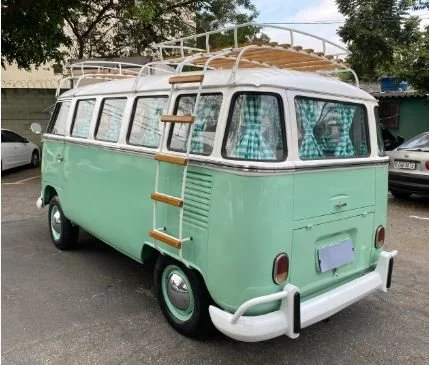 vw t1 splitwindow bus green for sale_7.JPG