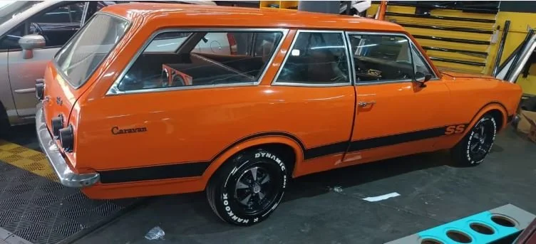Chevrolet Caravan_5.JPG