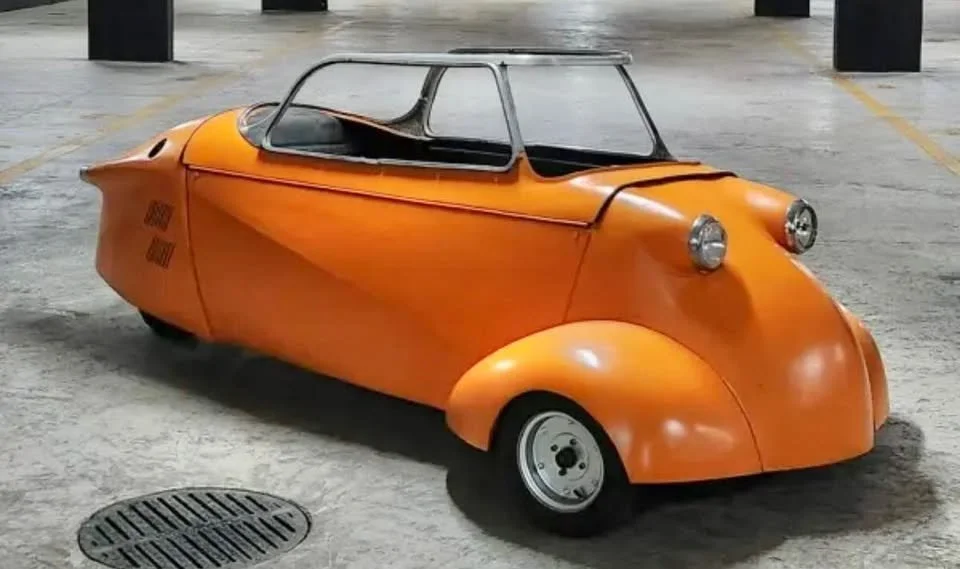 Messerschimitt kr200 for sale_6.jpg