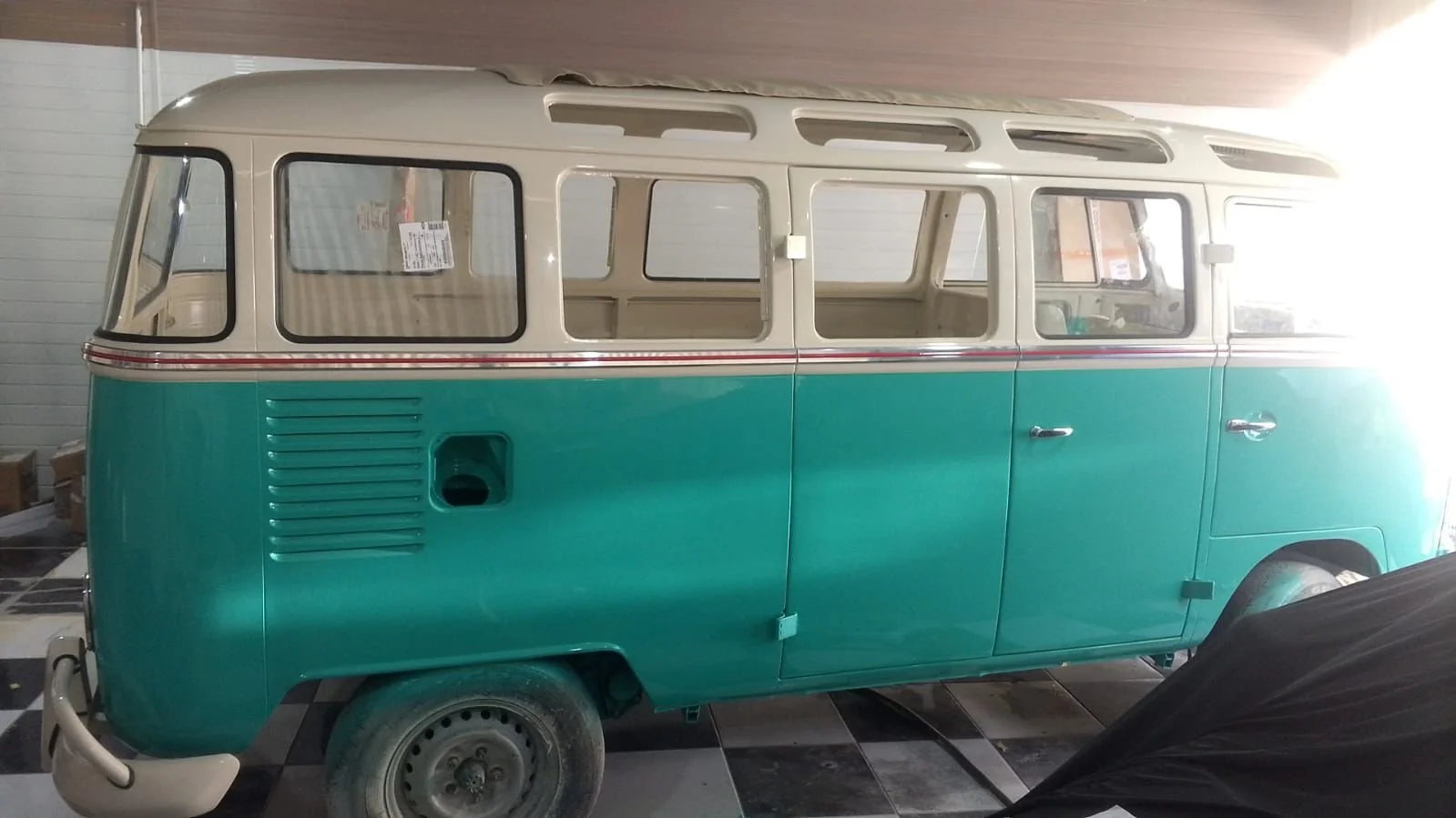 vw t2 samba replica for sale (17).jpeg