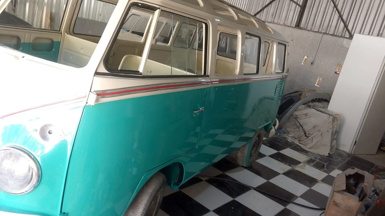 vw t2 samba replica for sale (16).jpeg