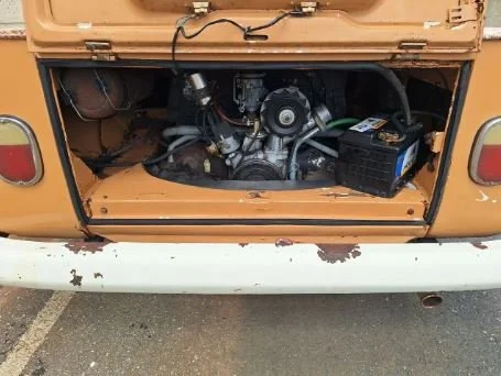 vw t1 single cab for sale_5.JPG