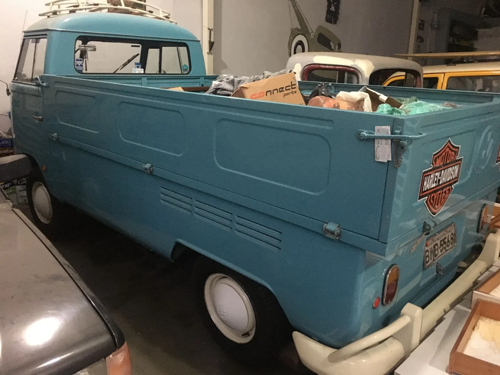 T1 single cab bus for sale_13.jfif