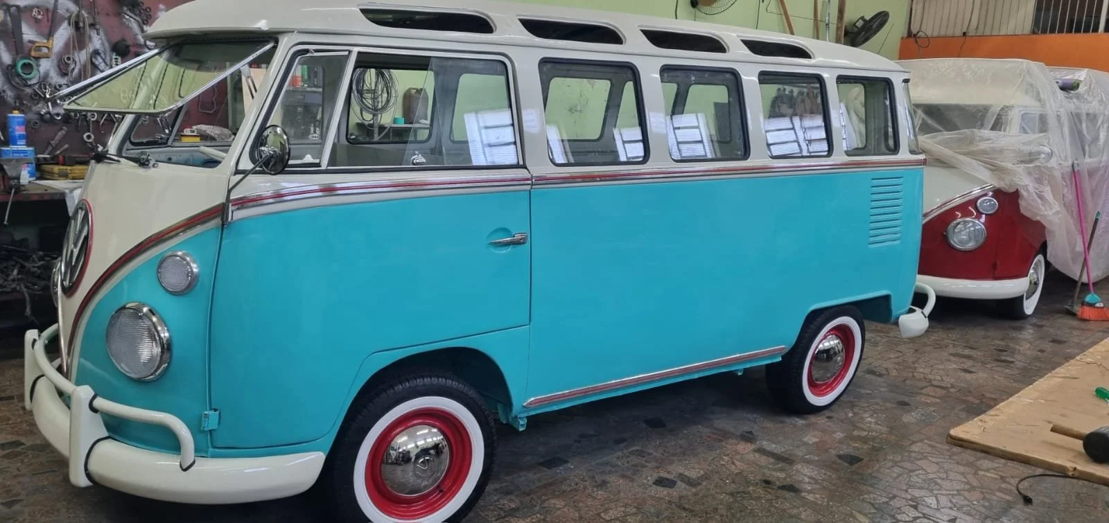 vw t1 samba recreation for sale (3).jpeg