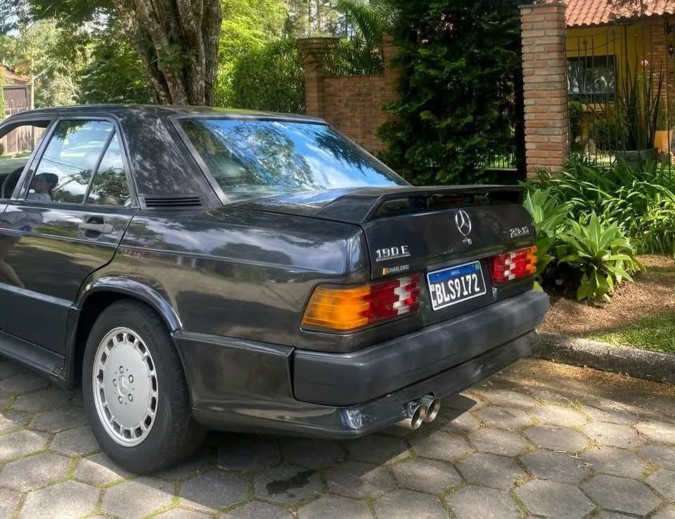1985 Mercedes-Benz 190e cosworth a venda_7.jpg