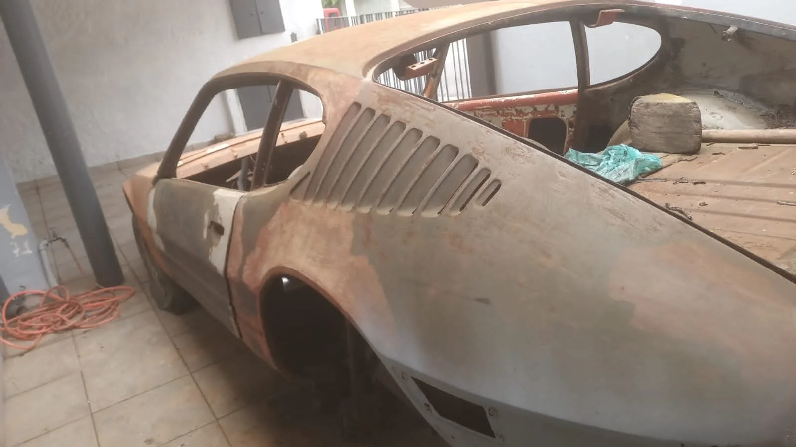 vw sp2 project for sale_4.jfif
