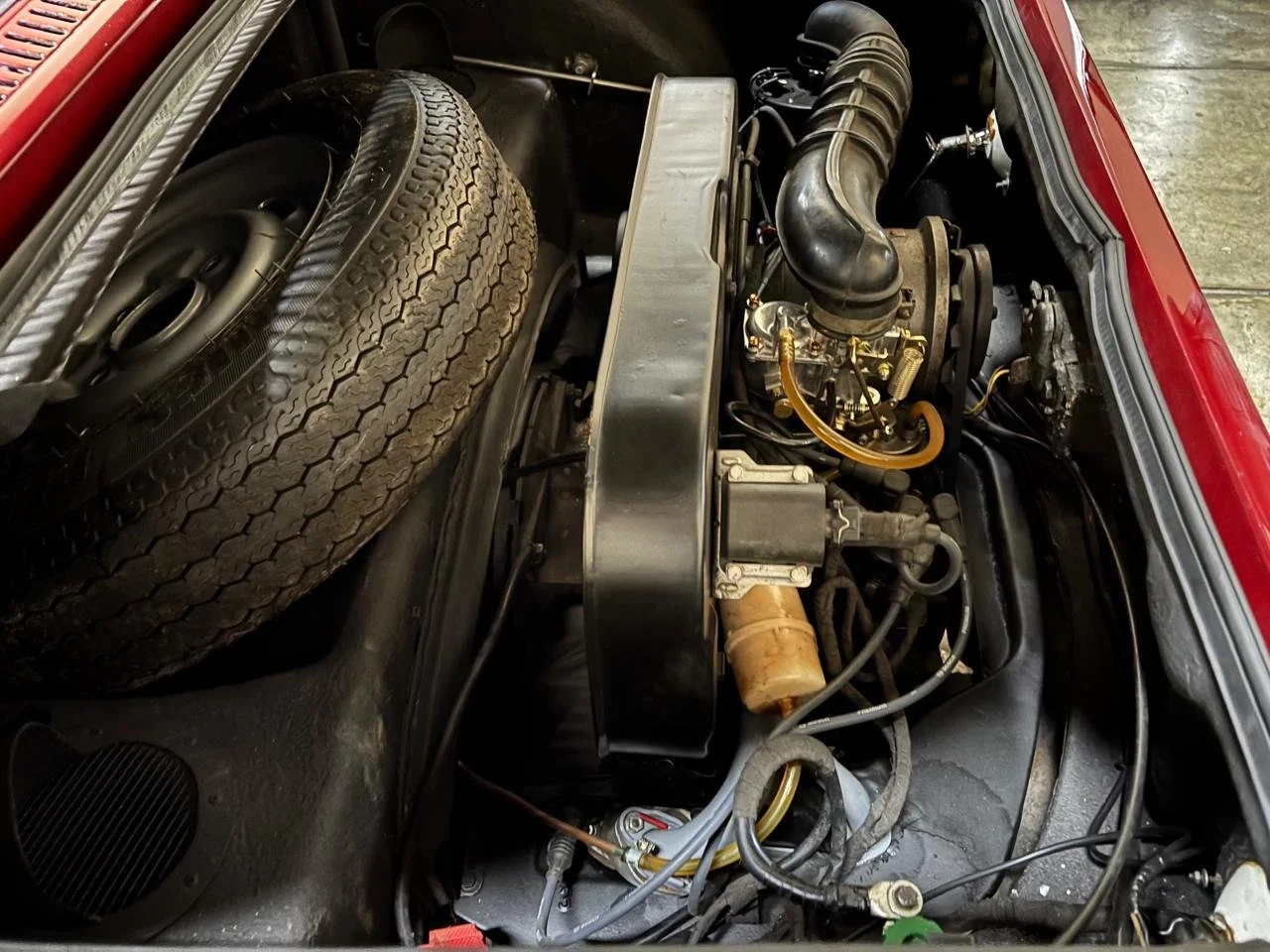 Bianco Aircooled classic car for sale (12).jpeg