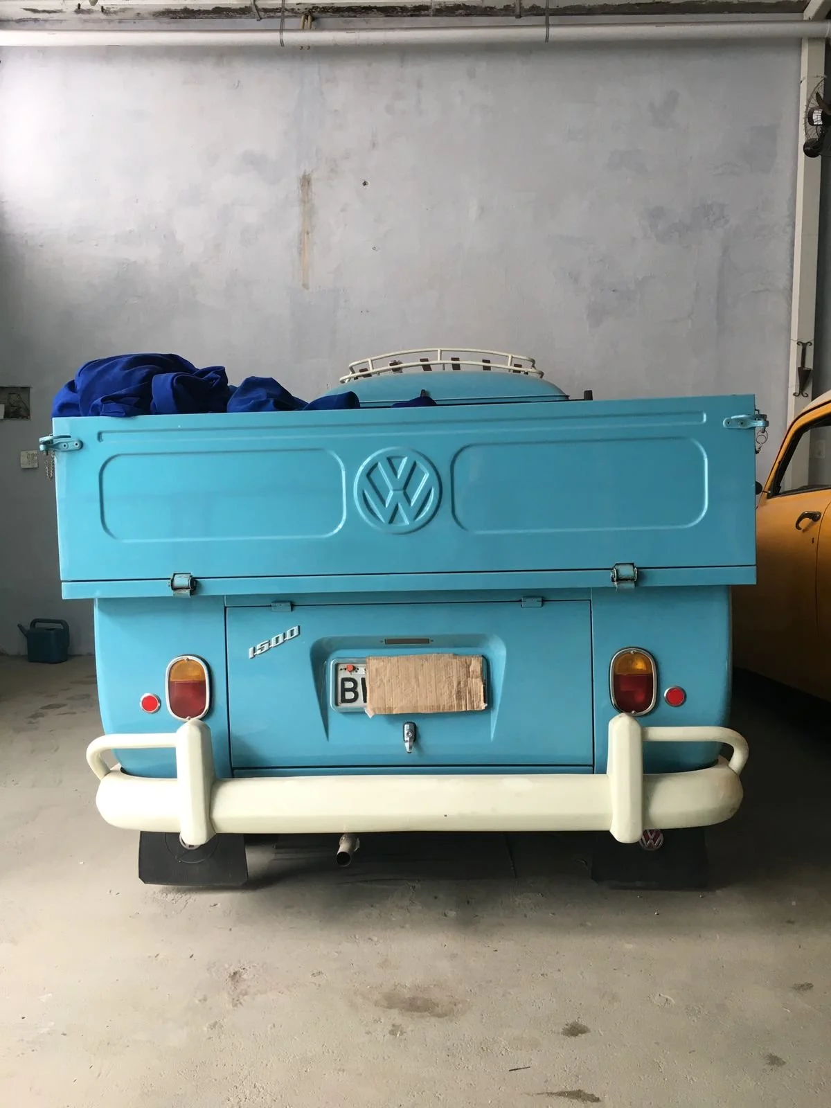 T1 single cab bus for sale_8.jfif