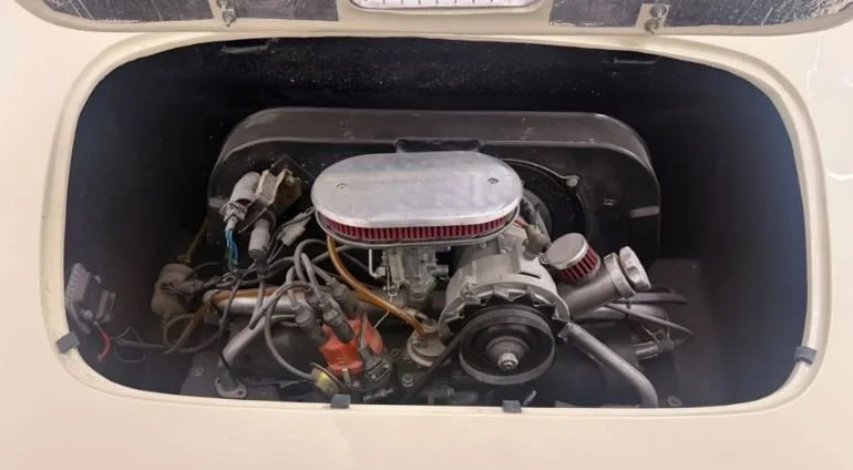 356 replica for sale_7.JPG