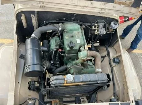 toyota single cab diesel for sale_7.JPG