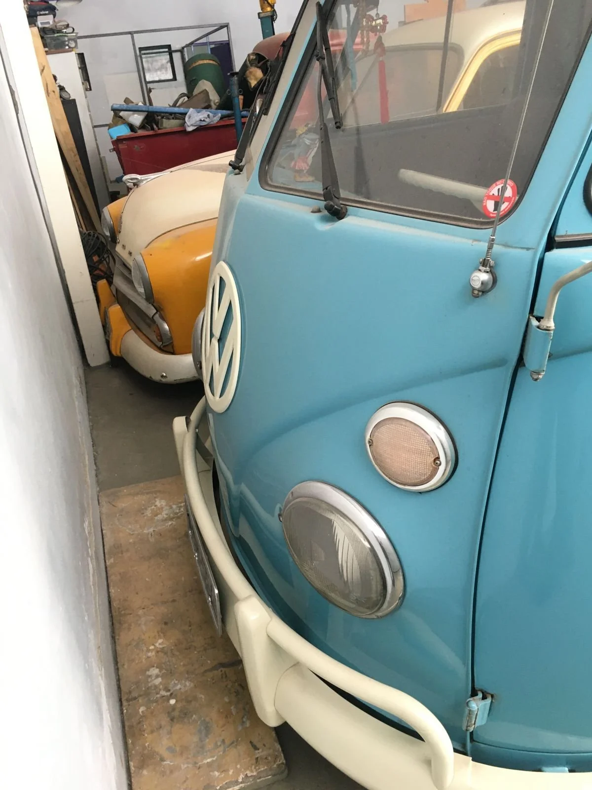 T1 single cab bus for sale_2.jfif