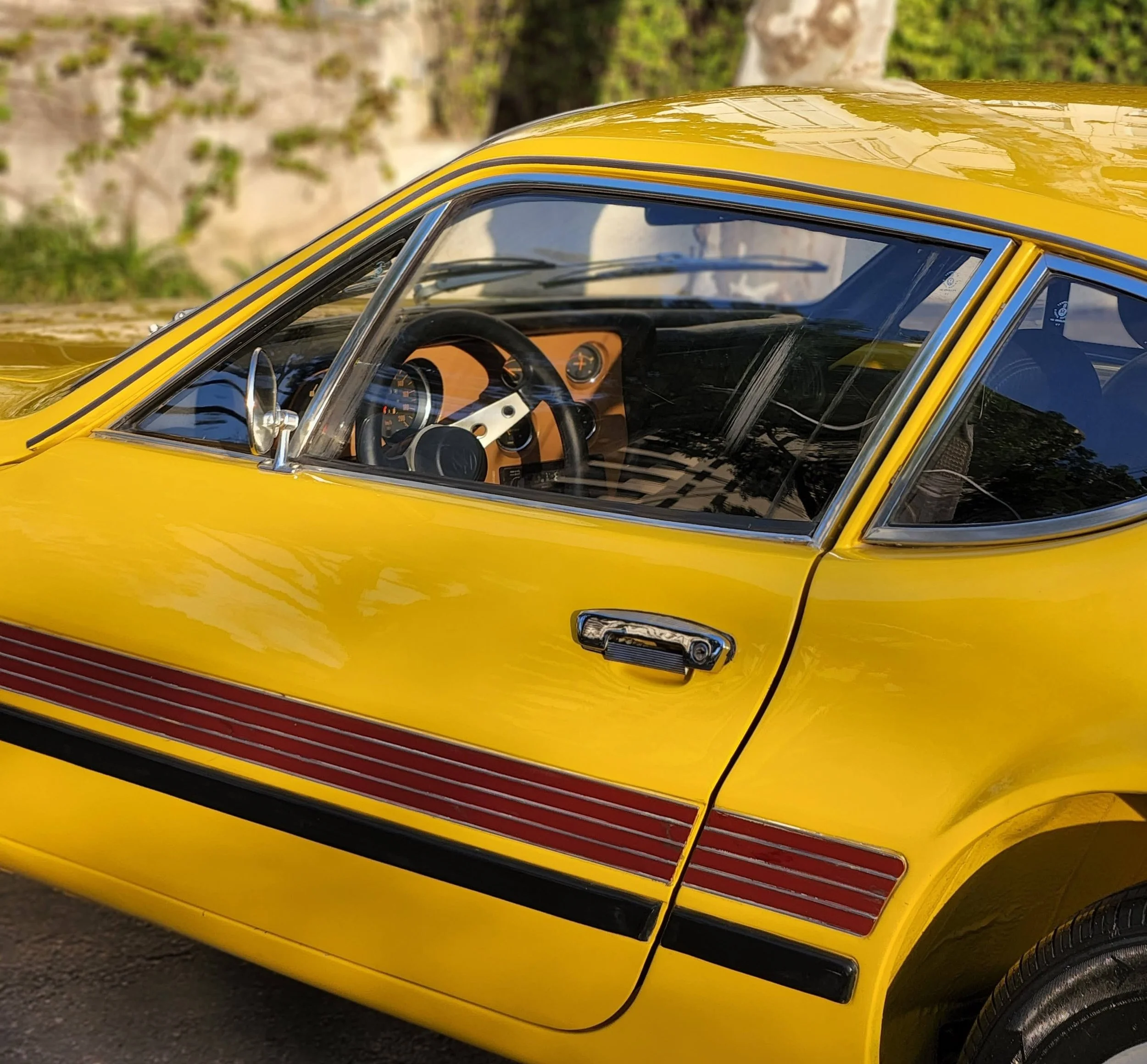 SP2 1974 — Brazilian Classic Cars