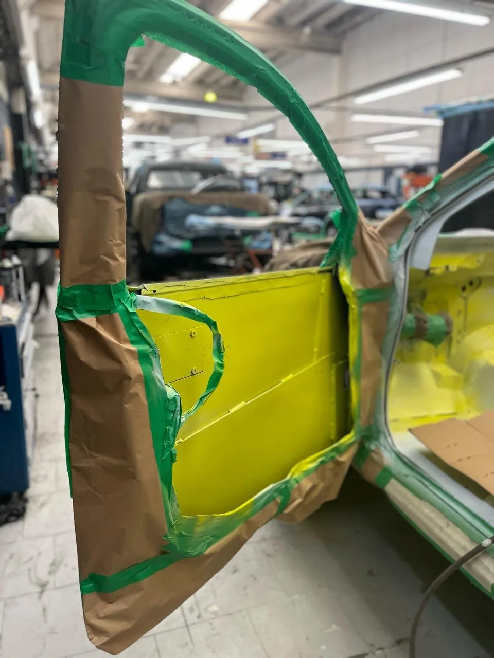 Armored level B6 Mitsubishi L200 (8).jpeg