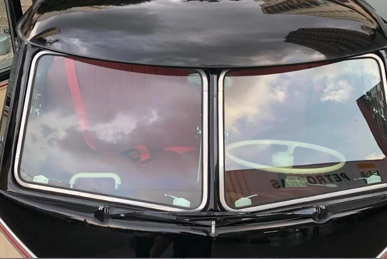 vw t1 samba recreation for sale_5.JPG