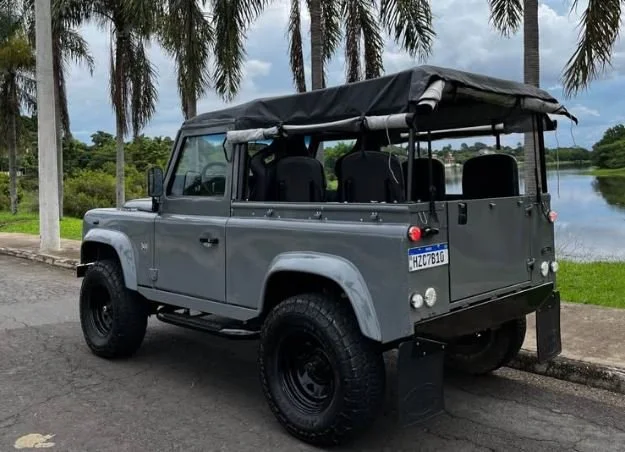 defender 90 soft top for sale_13.JPG