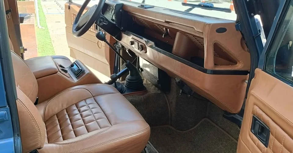 Land Rover Defender 90 for sale frame off restoration_8.jpg