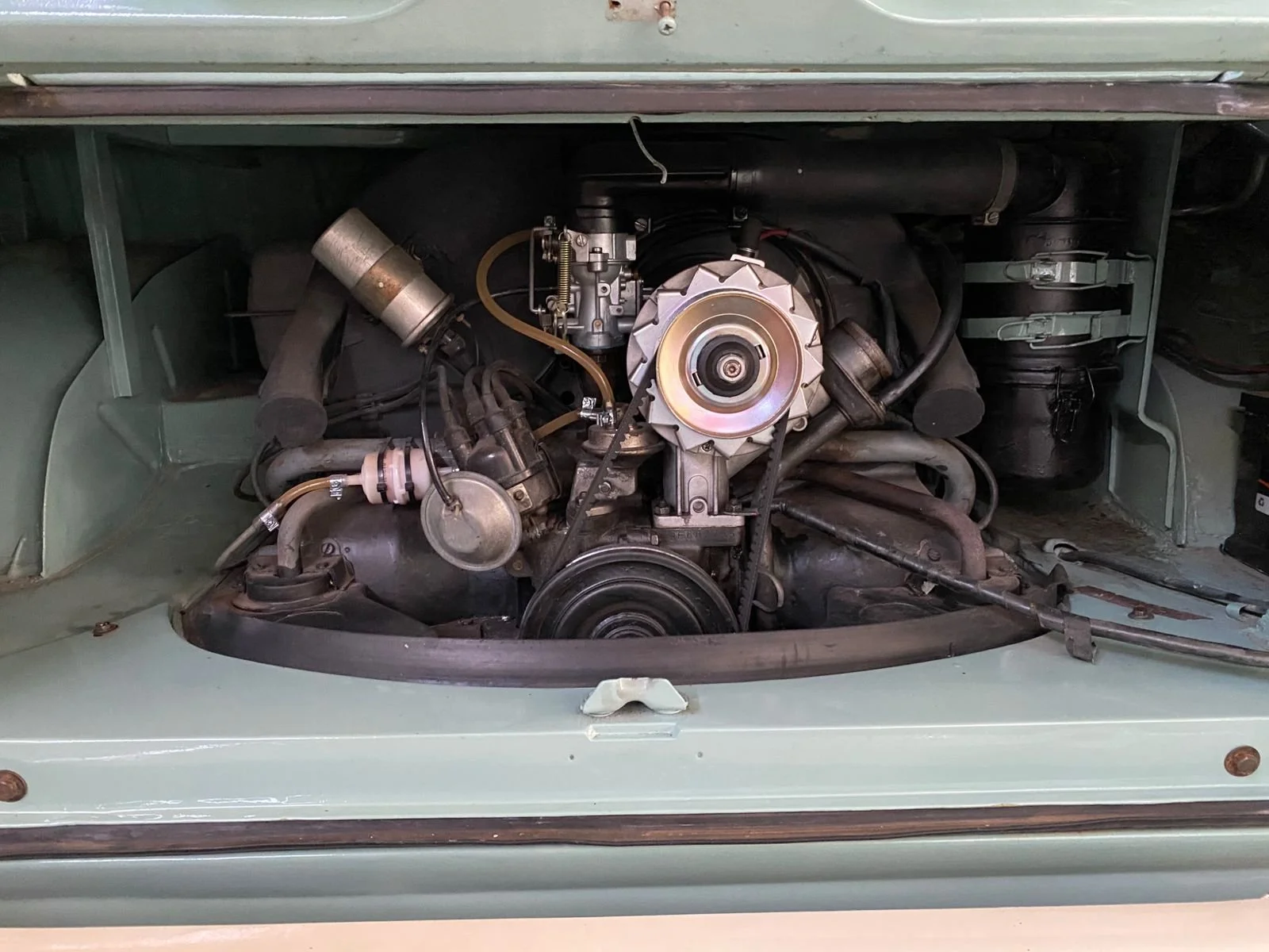 vw t1 bus recreation for sale (4).jfif