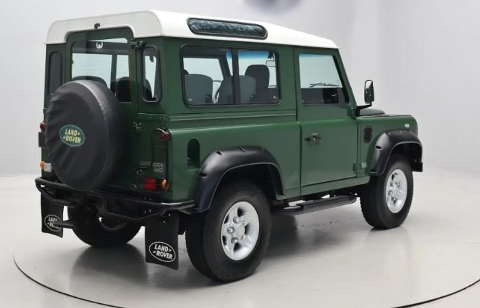 land rover defender 90 for sale_4.JPG