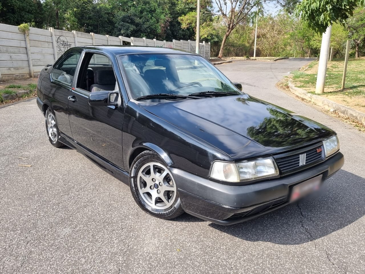 Fiat Tempra Turbo for sale (8).jpeg