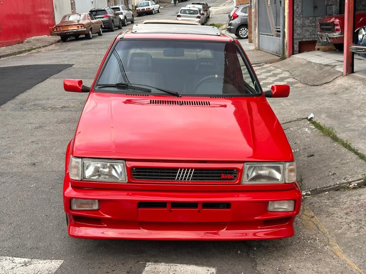 Fiat Uno Turbo for sale (4).jpeg