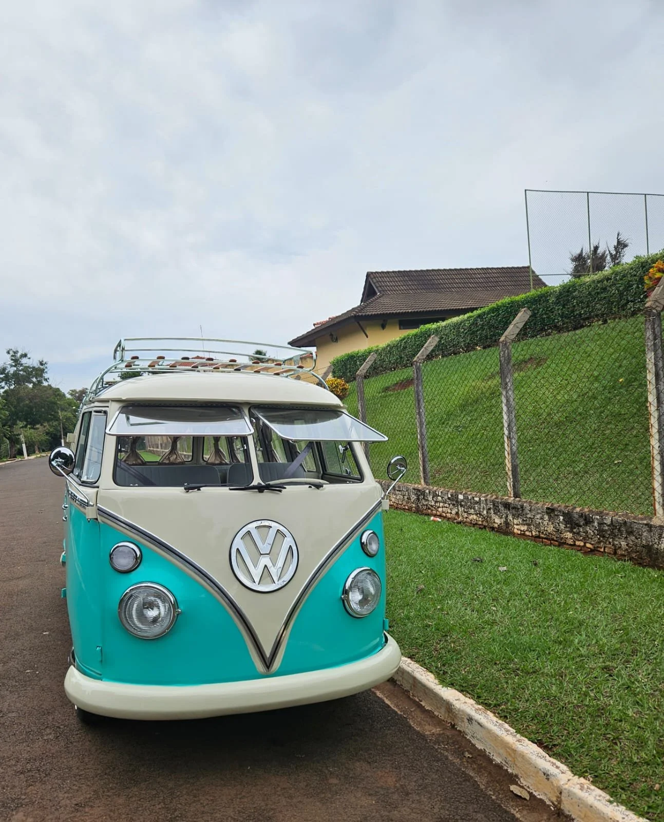 vw t1 samba replica for sale (41).jpeg