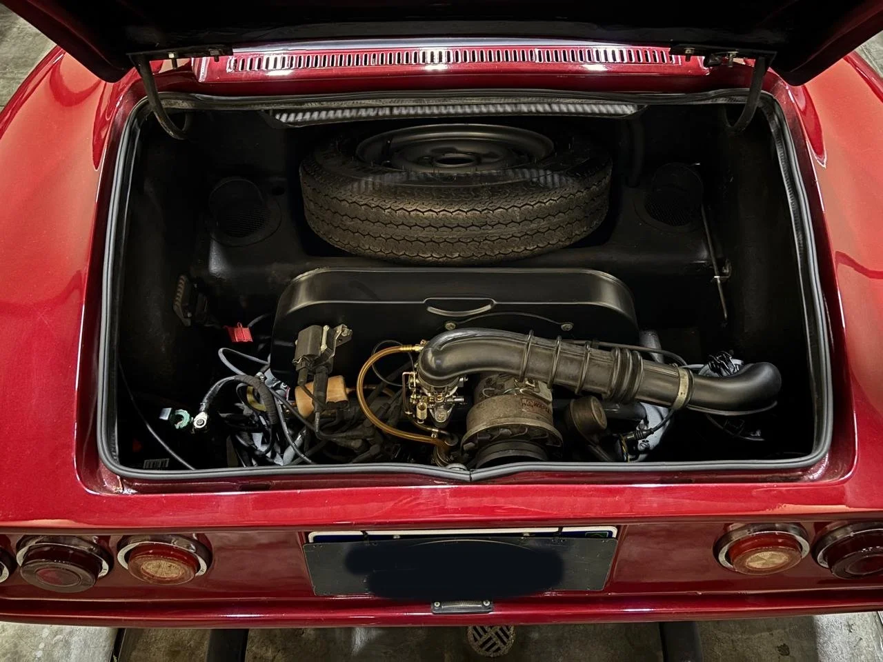 Bianco Aircooled classic car for sale (11).jpeg