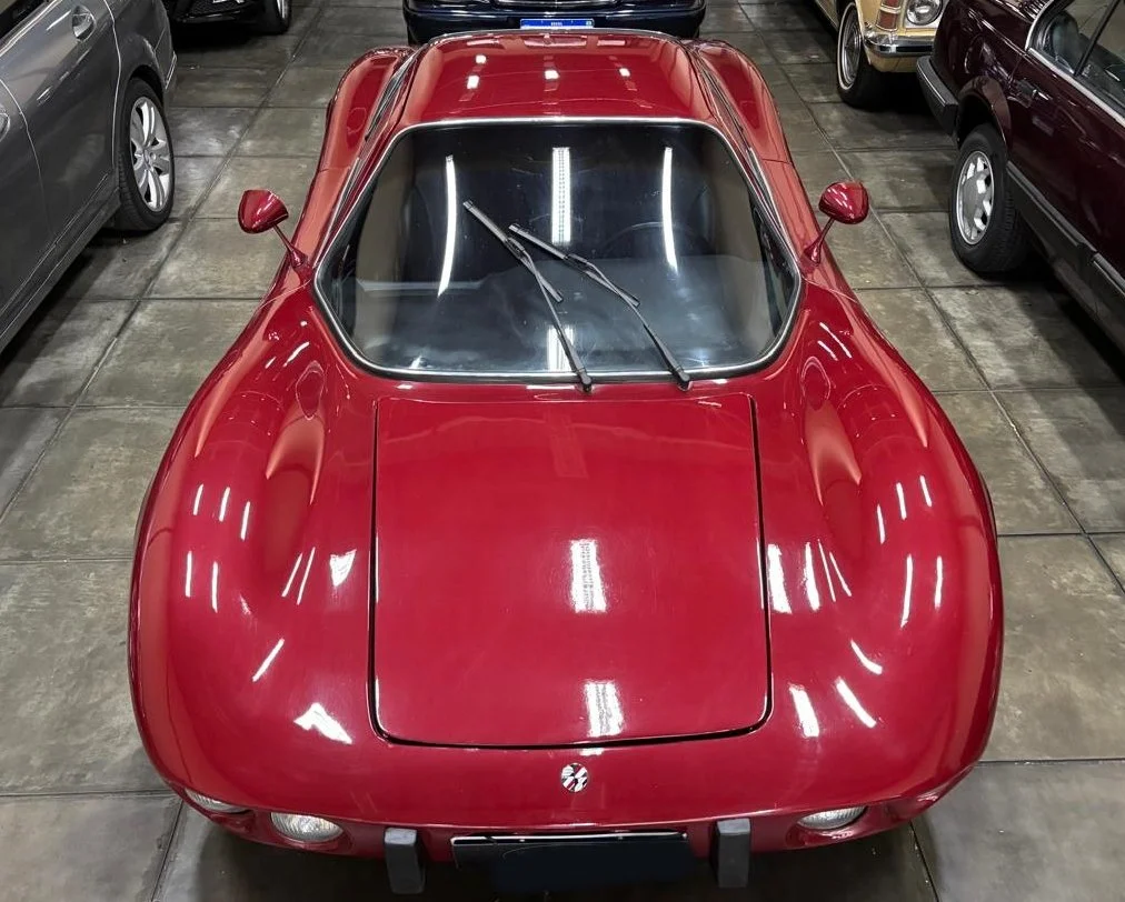 Bianco Aircooled classic car for sale (21).jpeg
