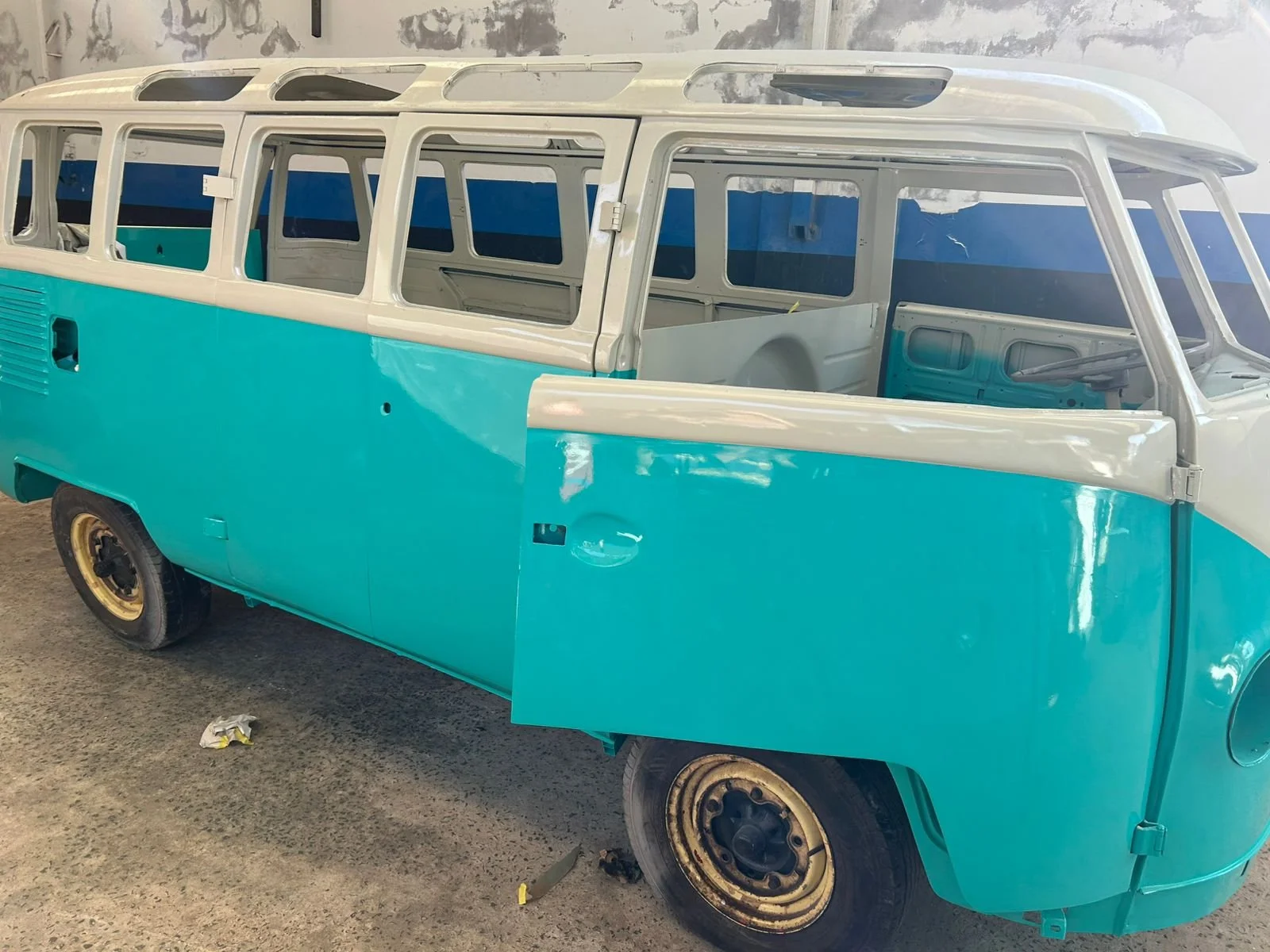 T1 bus samba replica for sale_7.jfif