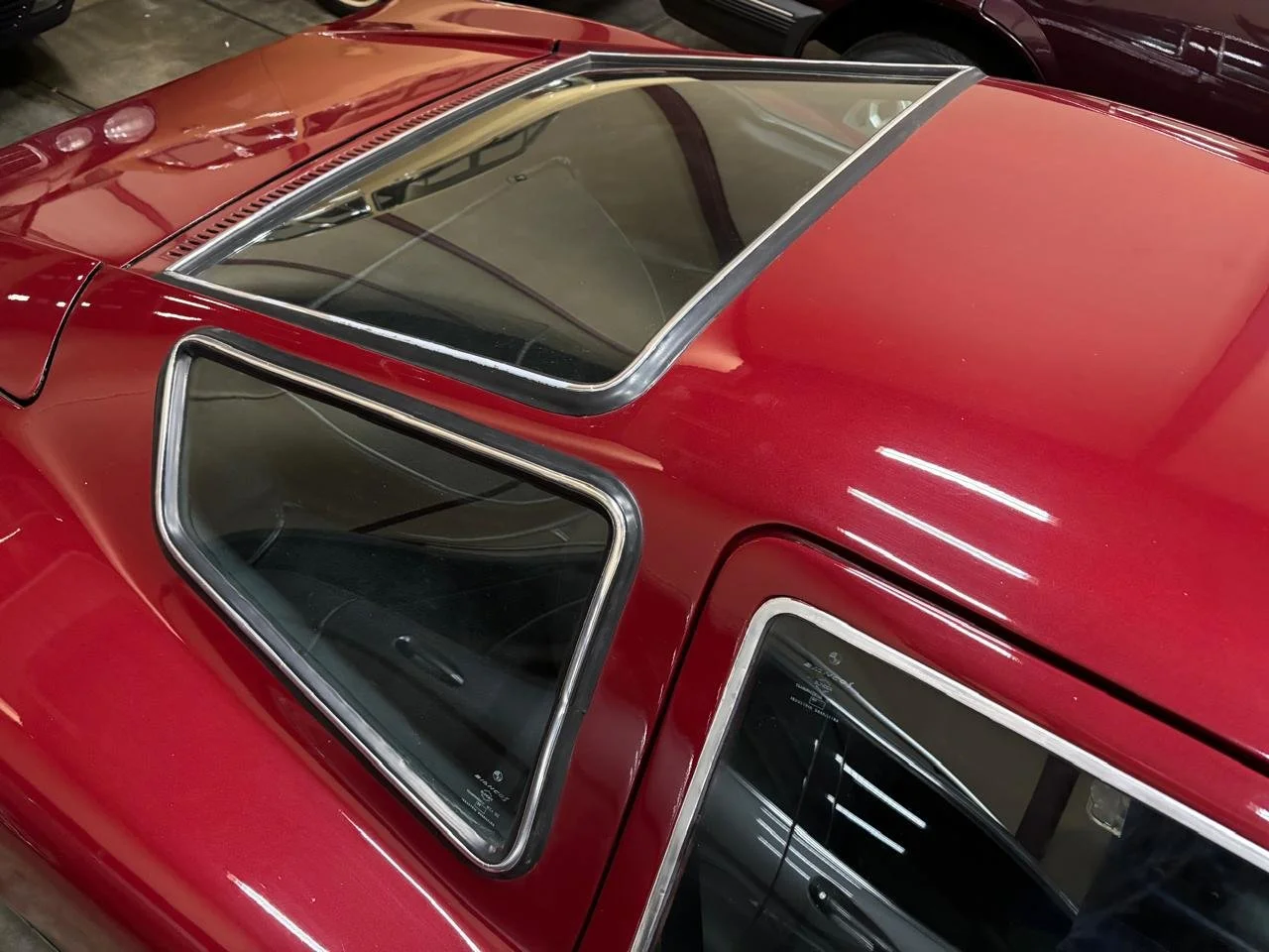 Bianco Aircooled classic car for sale (16).jpeg