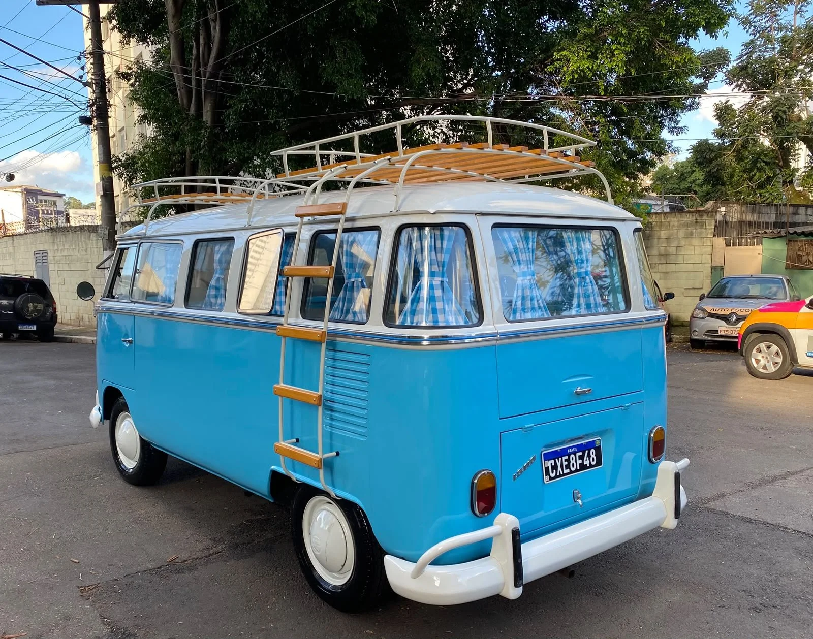 VW T1 split window bus for sale (9).jpeg