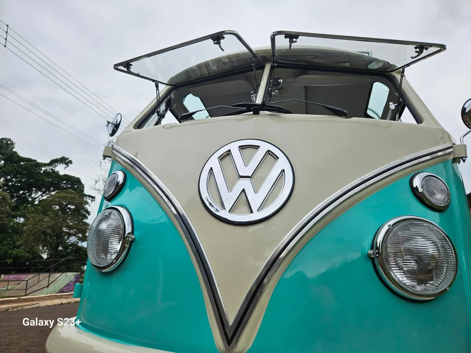 vw t1 samba replica for sale (6).jpeg