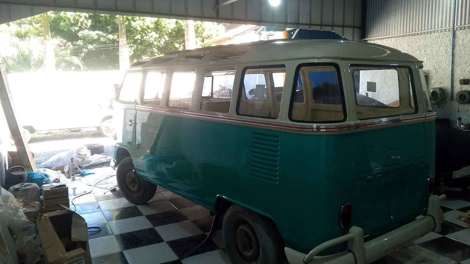 vw t2 samba replica for sale (18).jpeg