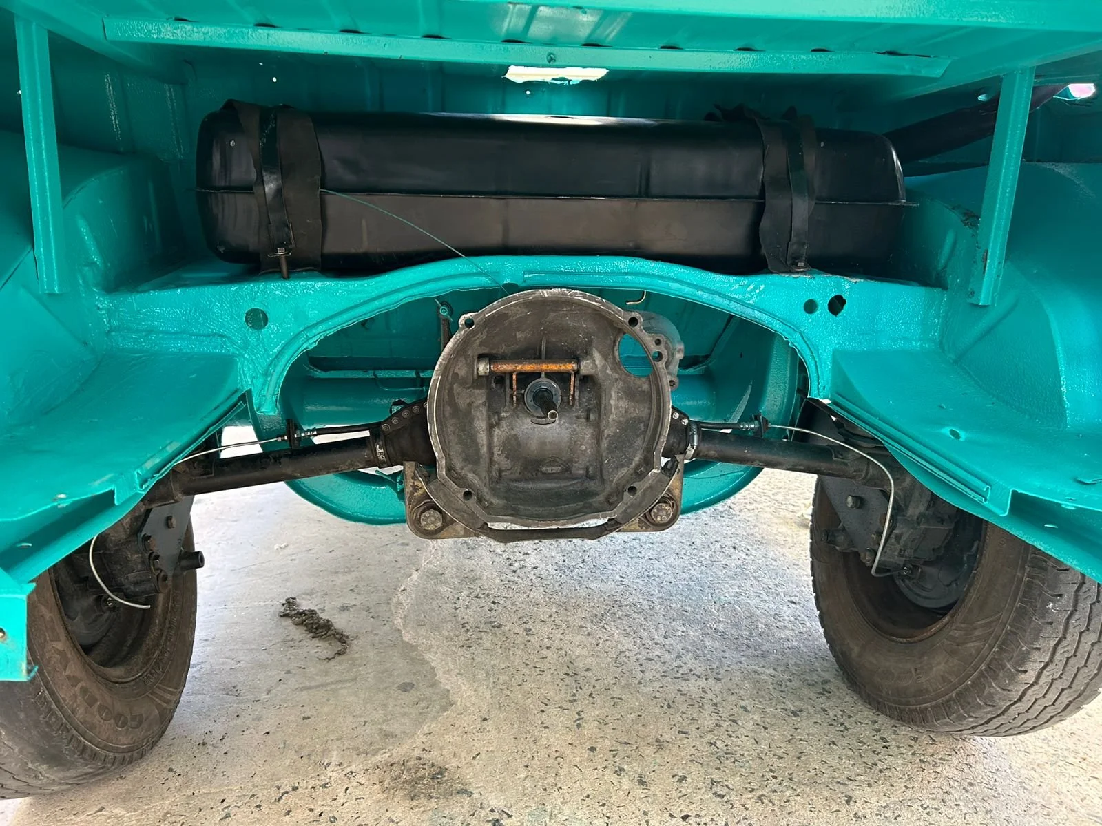 T1 bus samba replica for sale_9.jfif