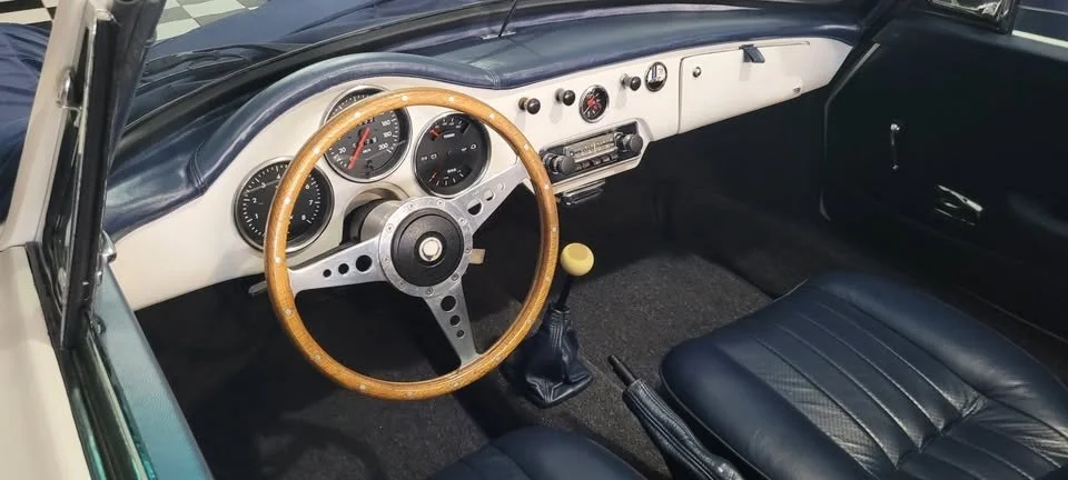 Swing 356 convertible replica for sale_4.jpg