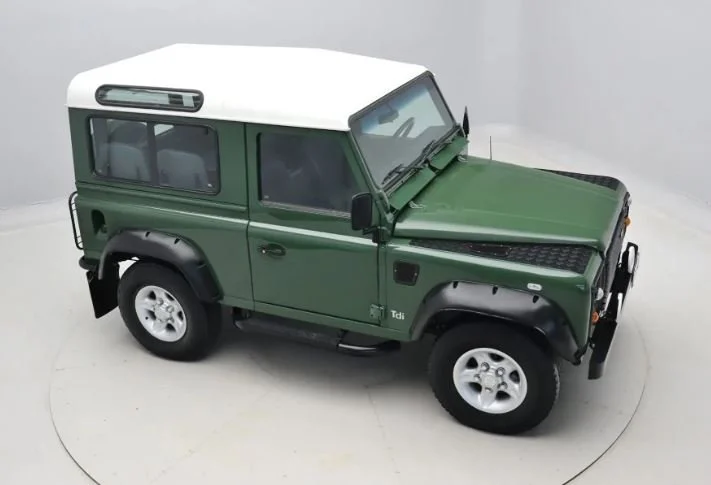 land rover defender 90 for sale_5.JPG