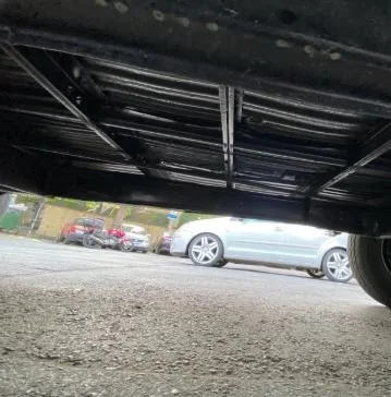 vw t1 splitwindow bus green for sale_14.JPG