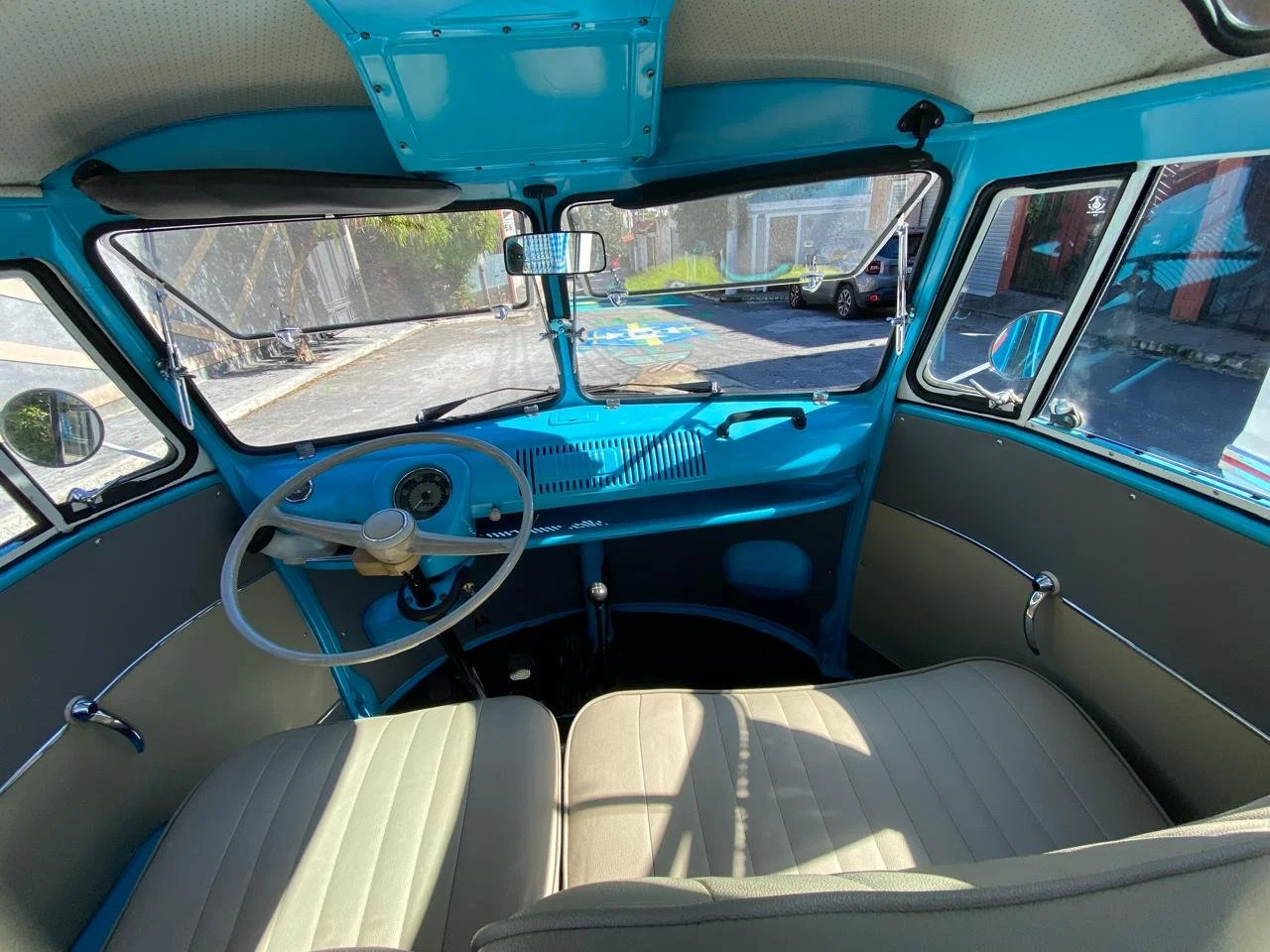 vw t1 samba replica for sale (21).jpeg