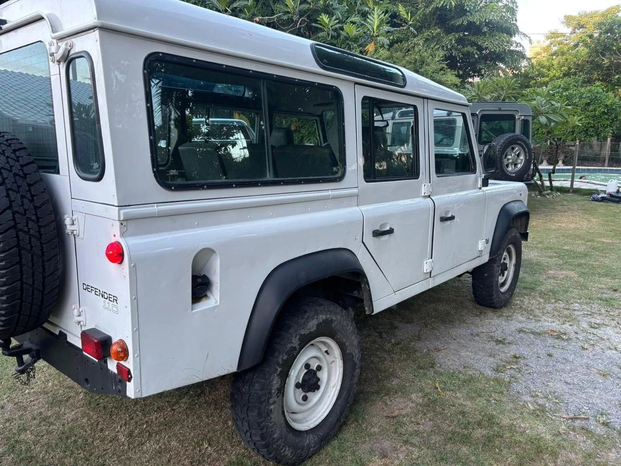 land rover defender 110 original for sale (29).jpeg