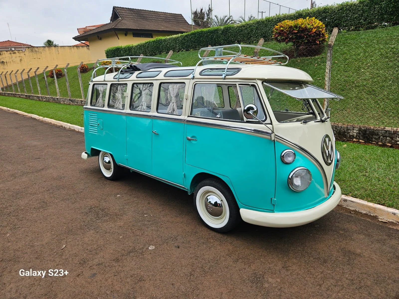 vw t1 samba replica for sale (40).jpeg