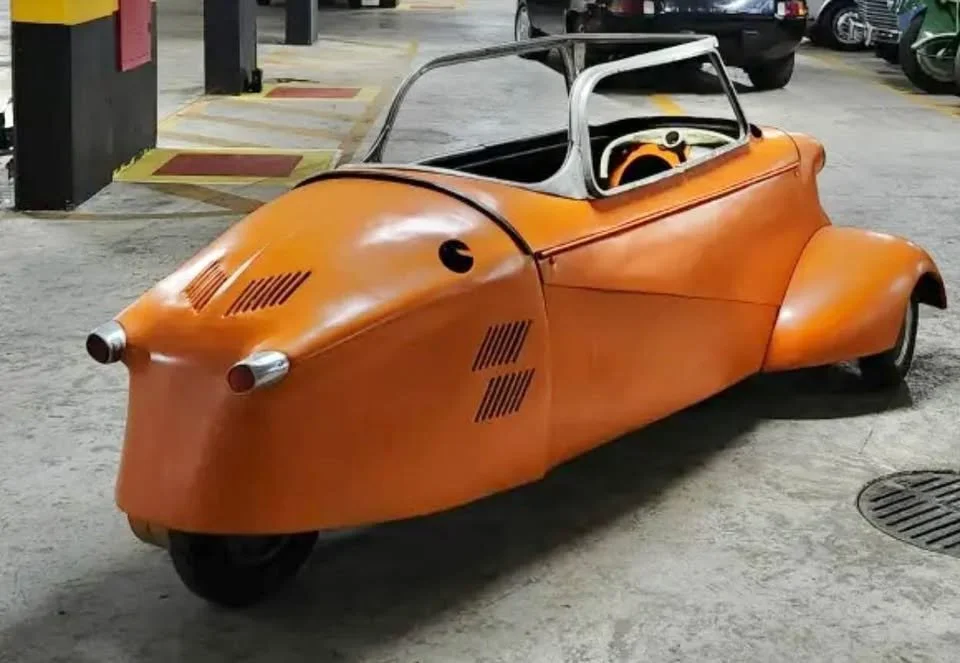 Messerschimitt kr200 for sale_2.jpg