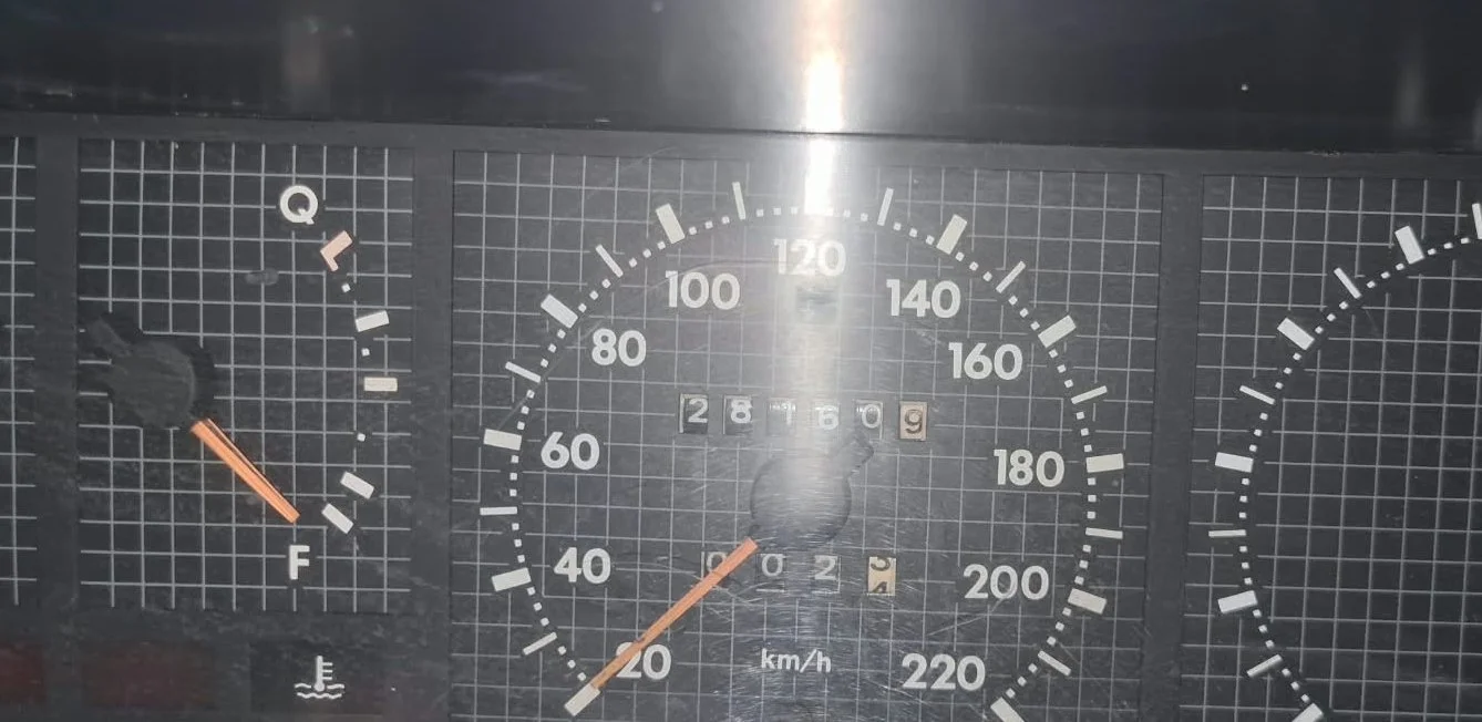 chevrolet caravan low mileage for sale barn find (1).jpeg