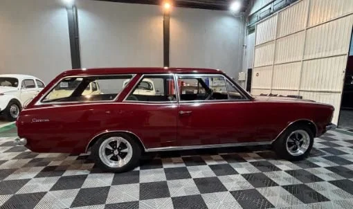 Chevrolet Caravan_6.JPG