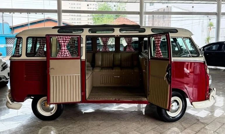 vw t1 bus samba replica for sale_10.JPG