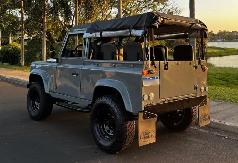 defender 90 soft top for sale_3.JPG