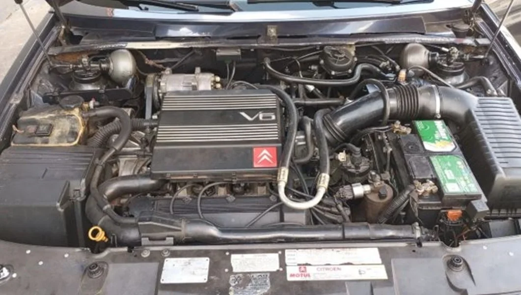 citroen xm for sale_18.JPG