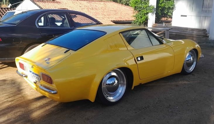 Puma aircooled Shark model for sale_1.jpg