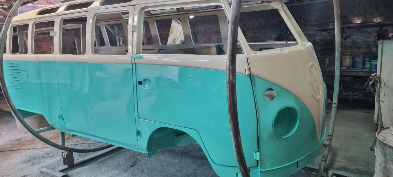 vw t1 samba recreation for sale (22).jpeg