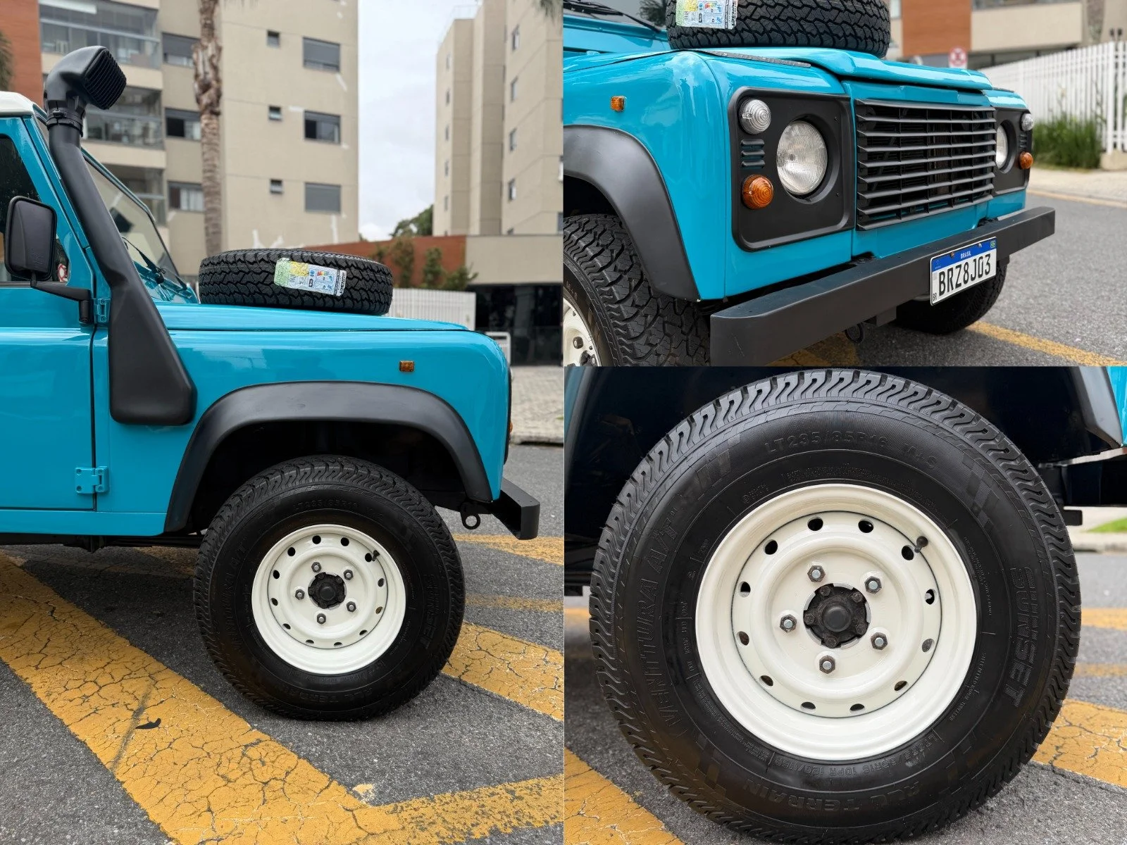 land rover defender 130 for sale (41).jpeg