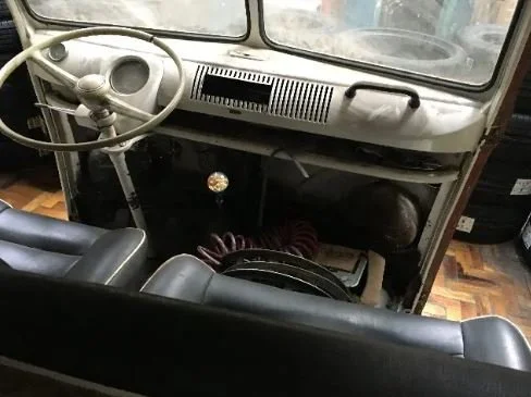 VW T1 bus panel van project for sale_12.JPG